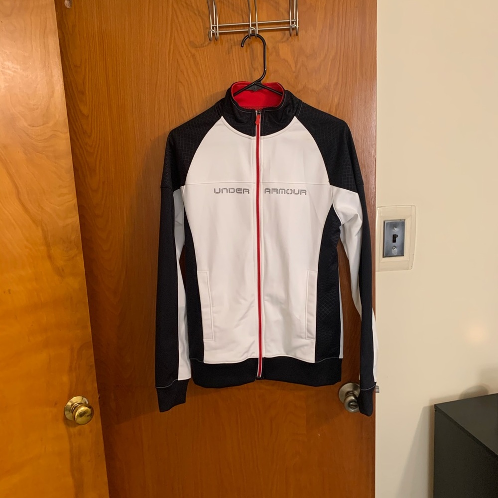 Under Armour Zip up Hoodie